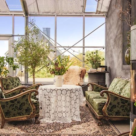Degeberga Cocoon Meetings B&B 외부 사진