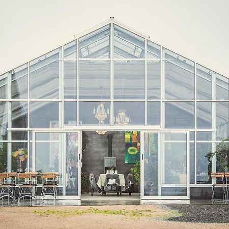 Degeberga Cocoon Meetings B&B 외부 사진