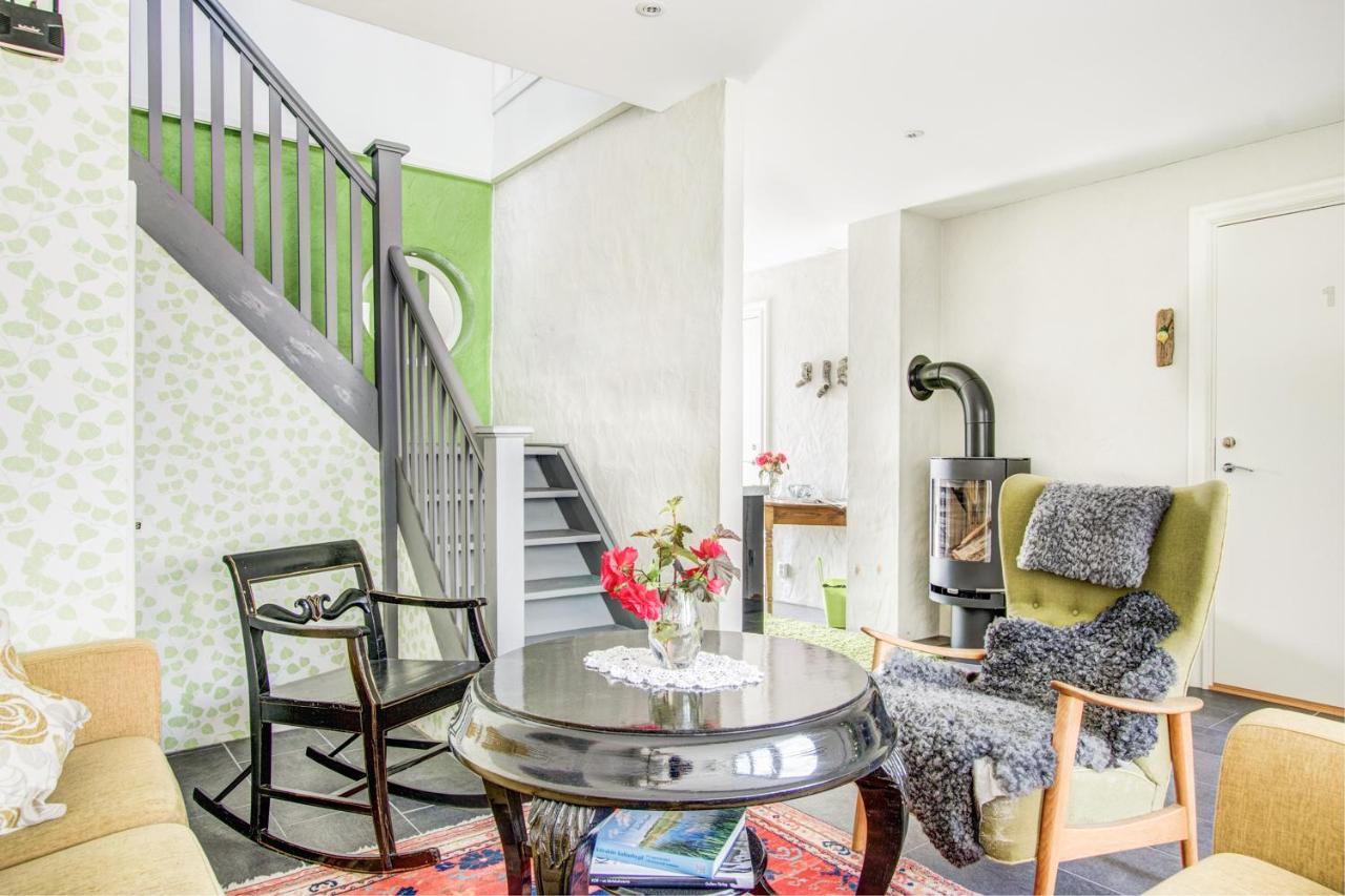 Degeberga Cocoon Meetings B&B 외부 사진