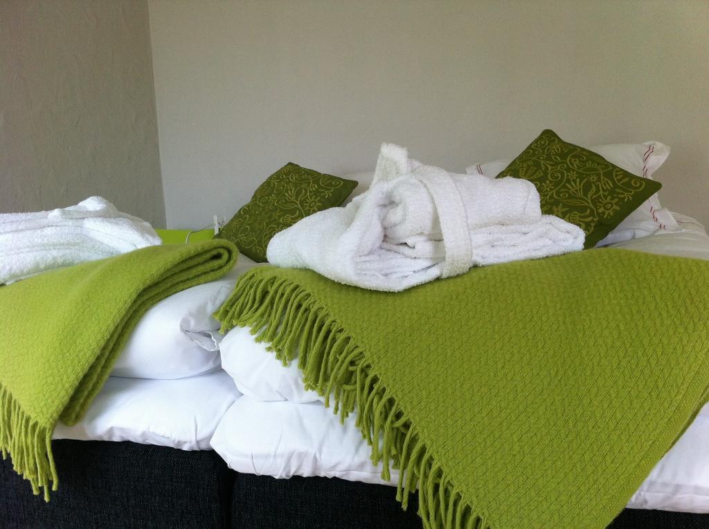 Degeberga Cocoon Meetings B&B 객실 사진