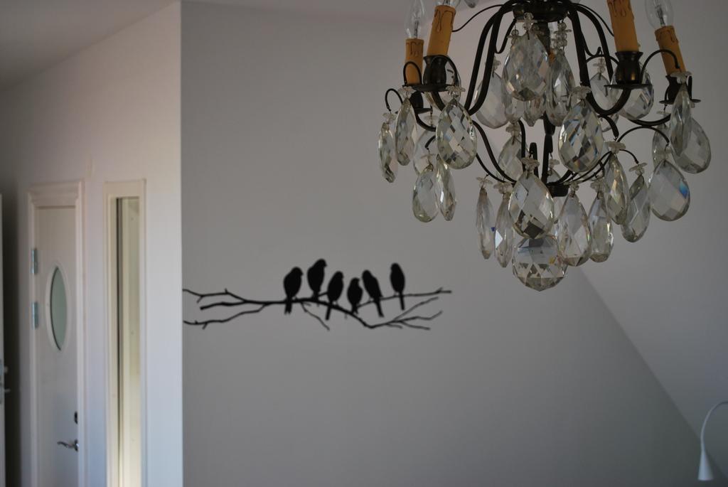 Degeberga Cocoon Meetings B&B 객실 사진