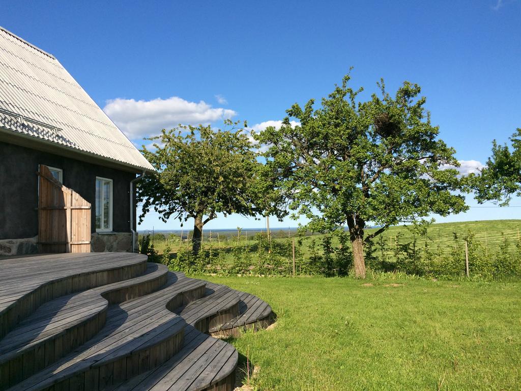 Degeberga Cocoon Meetings B&B 외부 사진