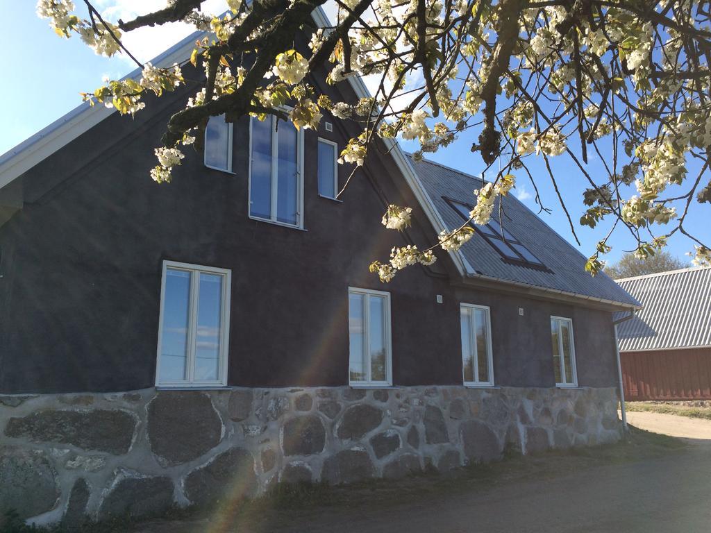 Degeberga Cocoon Meetings B&B 외부 사진