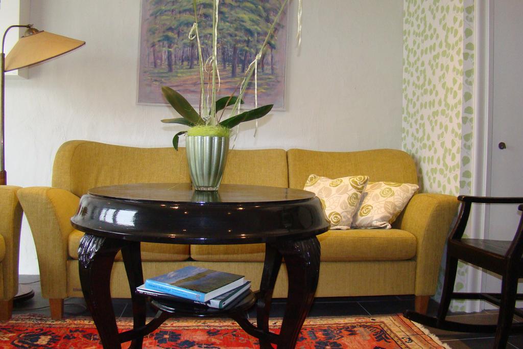 Degeberga Cocoon Meetings B&B 외부 사진