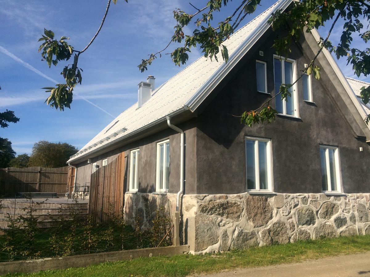 Degeberga Cocoon Meetings B&B 외부 사진
