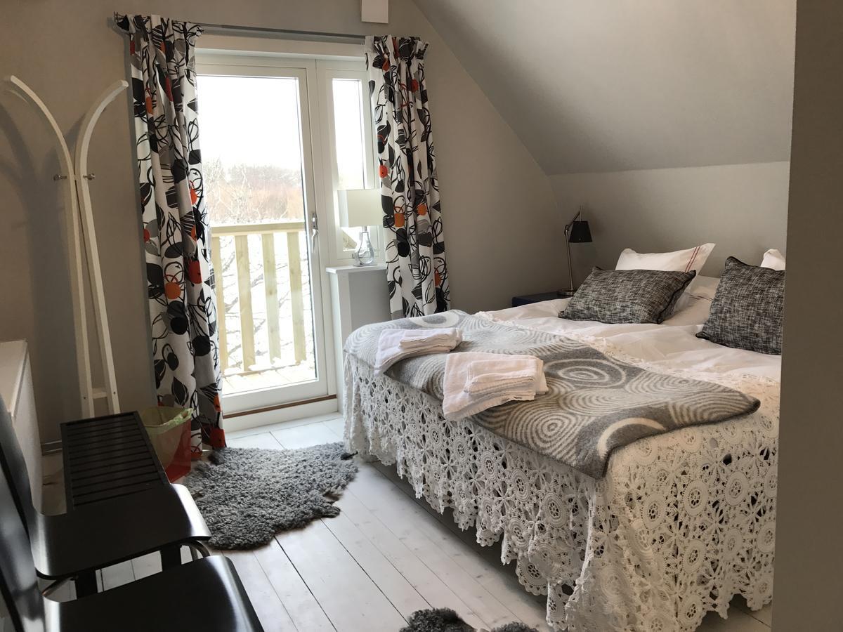Degeberga Cocoon Meetings B&B 외부 사진