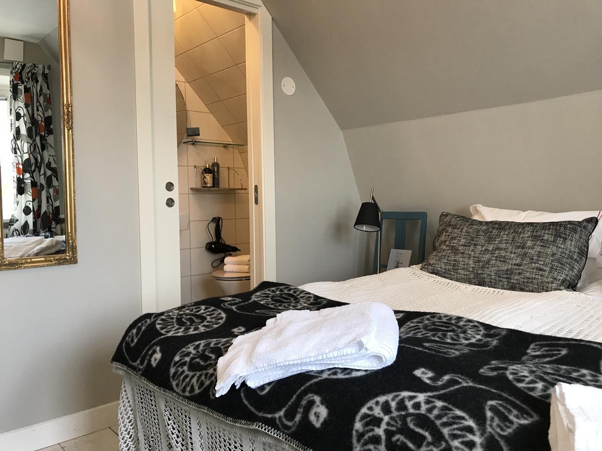 Degeberga Cocoon Meetings B&B 외부 사진