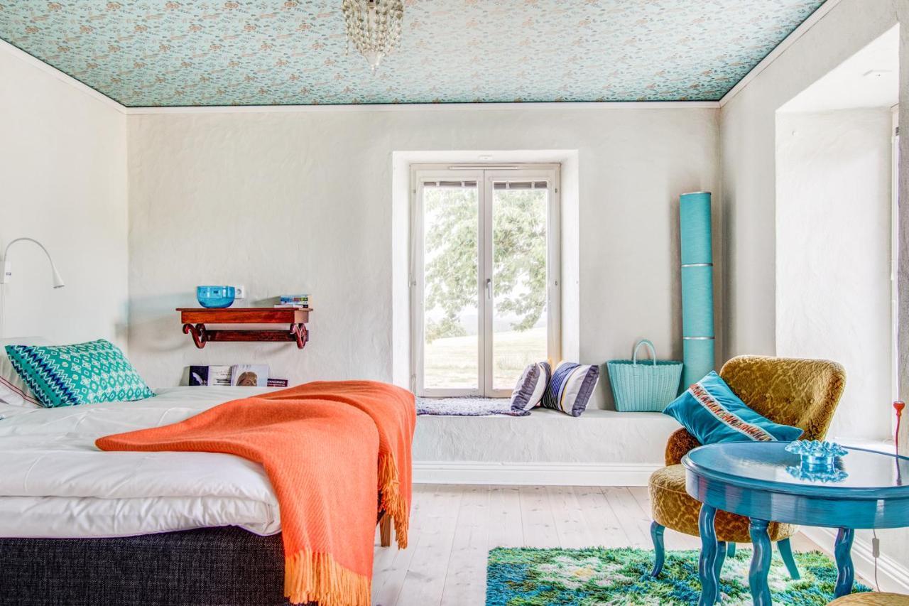 Degeberga Cocoon Meetings B&B 외부 사진