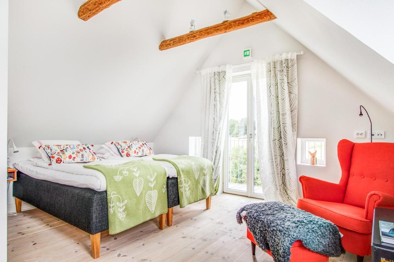 Degeberga Cocoon Meetings B&B 외부 사진