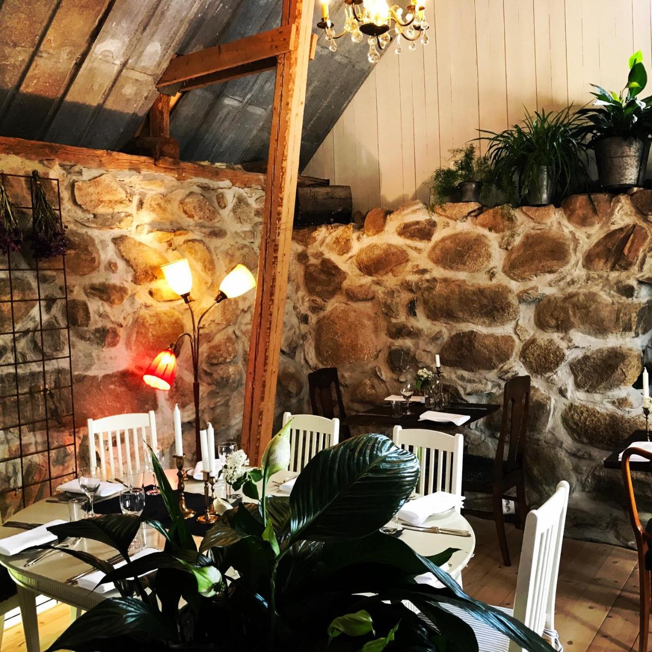 Degeberga Cocoon Meetings B&B 외부 사진