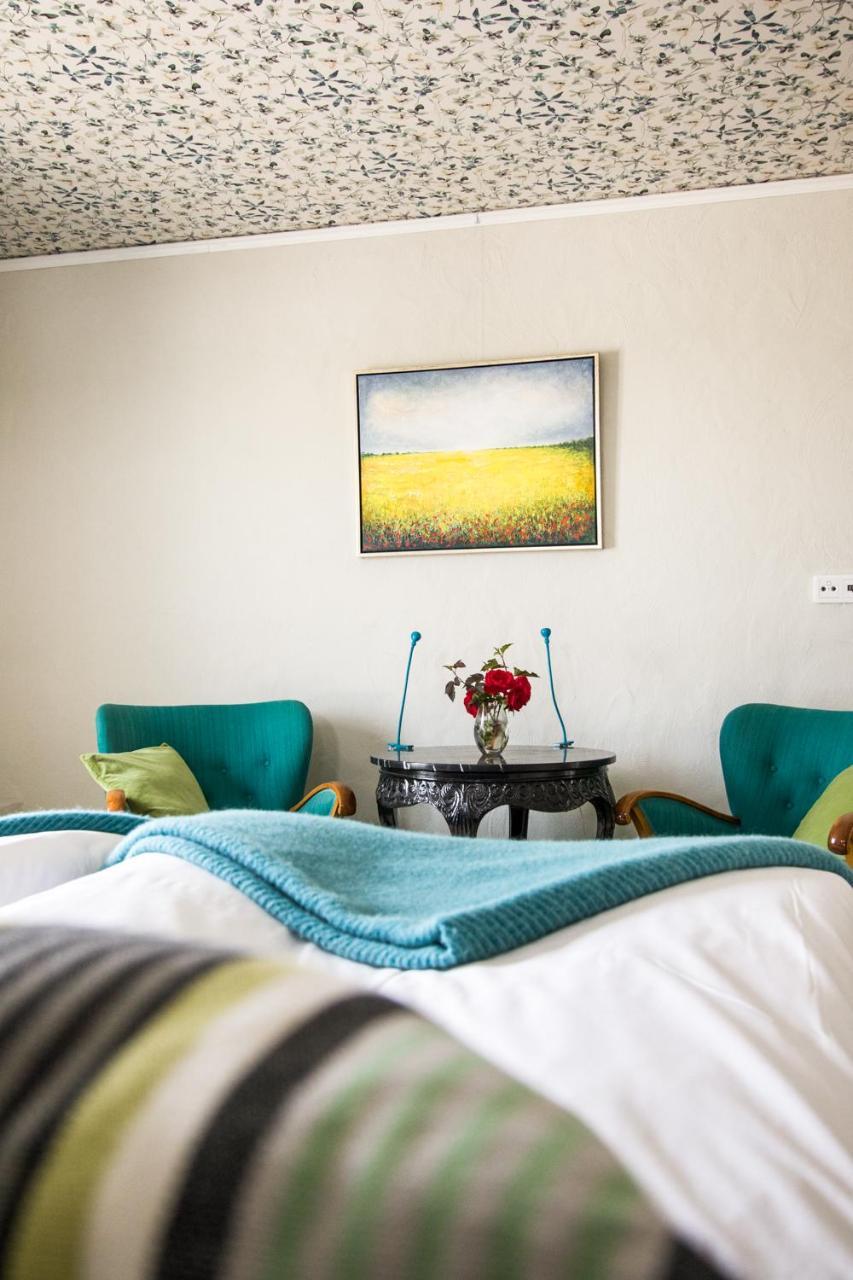 Degeberga Cocoon Meetings B&B 외부 사진