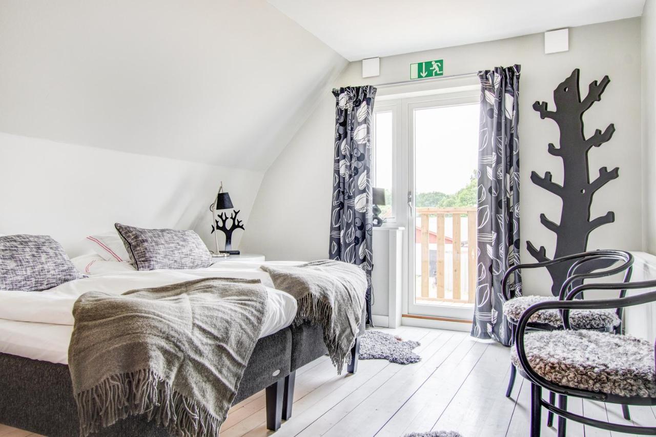 Degeberga Cocoon Meetings B&B 외부 사진
