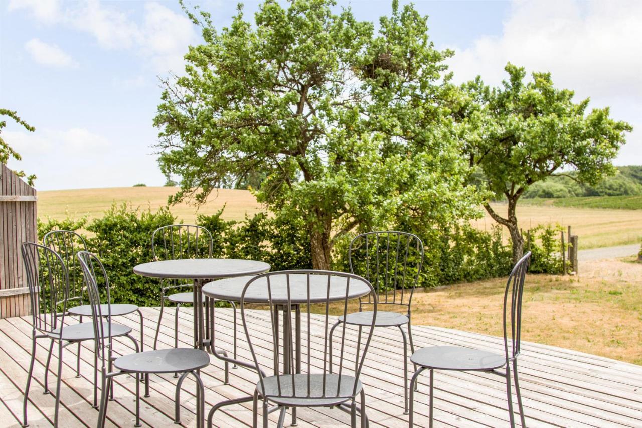 Degeberga Cocoon Meetings B&B 외부 사진