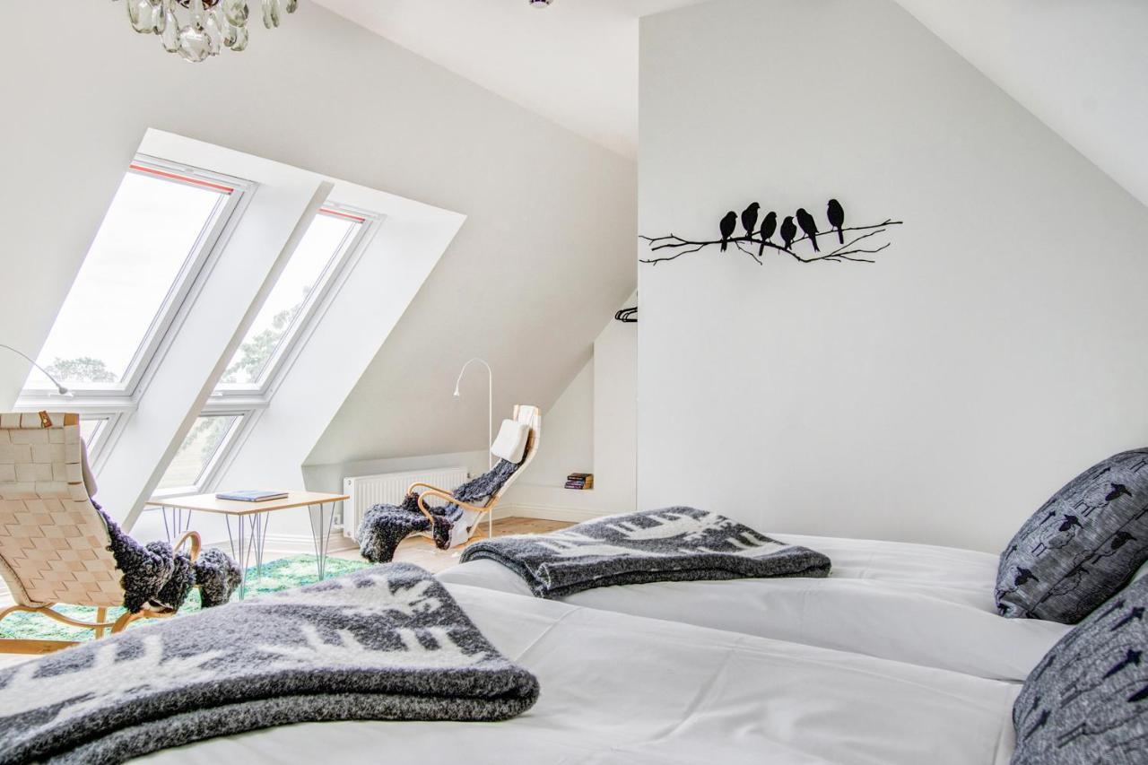 Degeberga Cocoon Meetings B&B 외부 사진