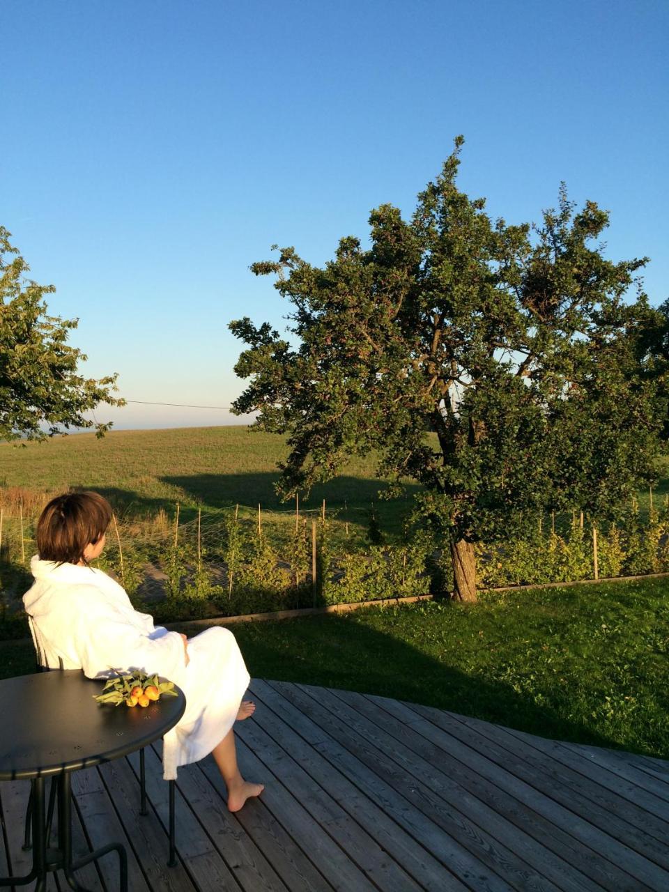 Degeberga Cocoon Meetings B&B 외부 사진
